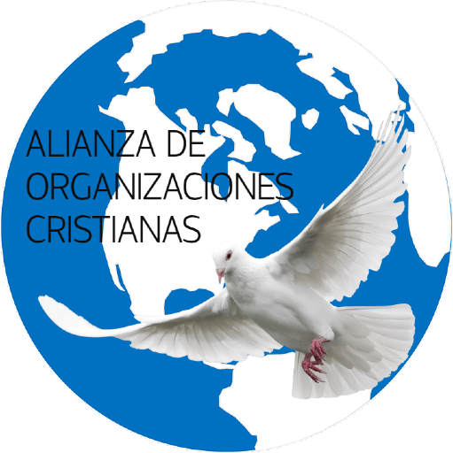 ALIANZA DE ORGANIZACIONES CRISTIANAS